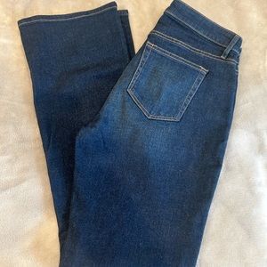Women’s Loft Curvy Bootcut Jeans
